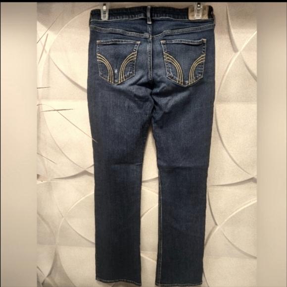 Hollister Denim - Hollister Women's Jeans Distressed  Size 28/33